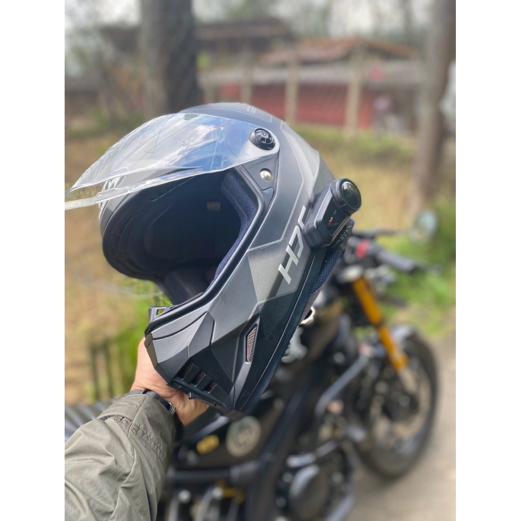 Helmet hjc