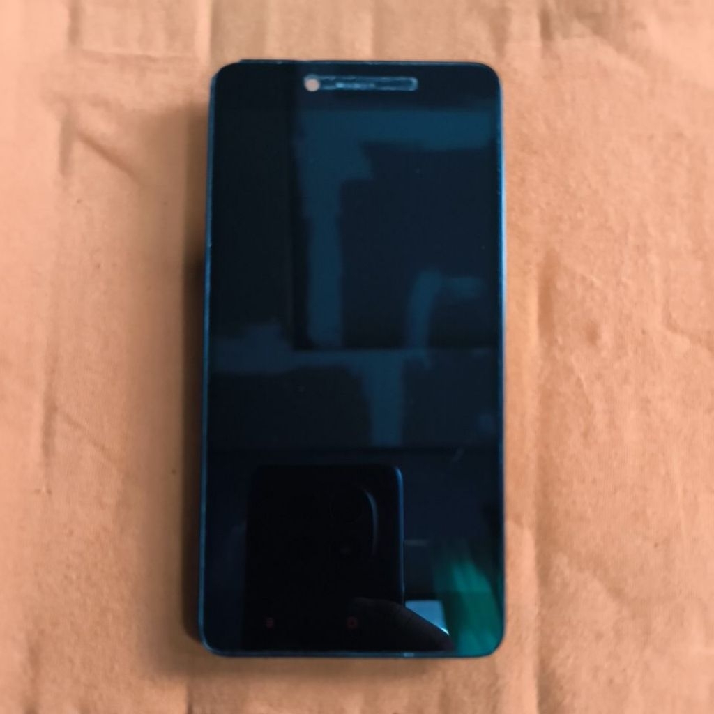 LCD TOUCHRIN XIAOMI REDMI NOTE 2 HIDUP NORMAL MULUS ORIGINAL COPOTAN BERGARANSI