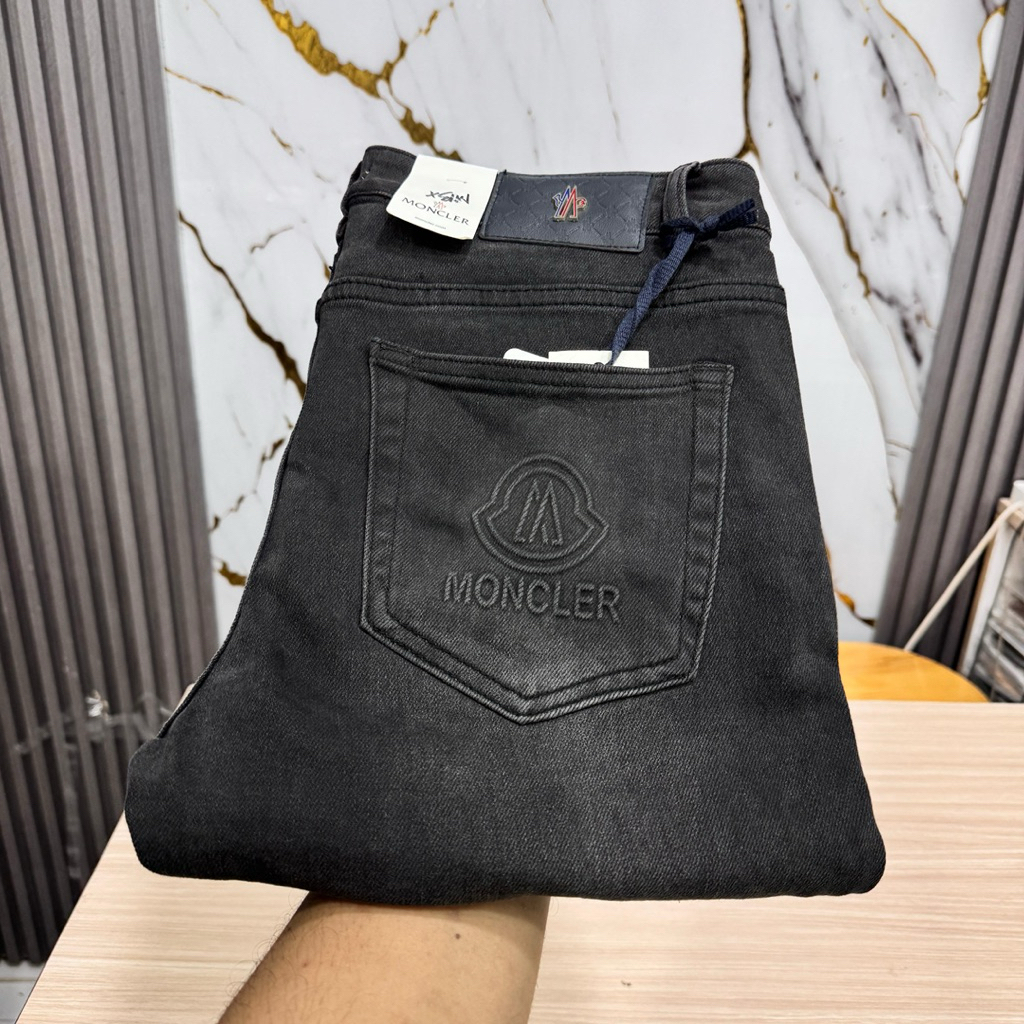 CELANA JEANS PRIA BRANDED ORIGINAL HIGH QUALTY 100%