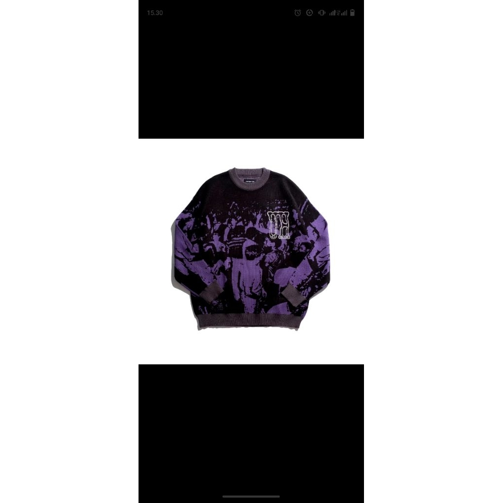 Knitwear Uh United Hart