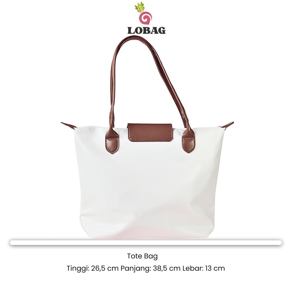 Lobag Tas Bahu Wanita Coral Daisy  CL4113181 Shoulder Bag Sling Bag Tas Ketiak Underarm bag