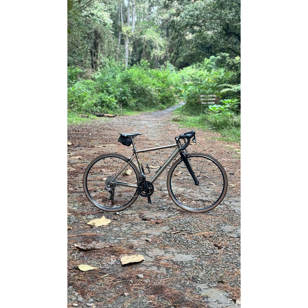 frameset tsunami seaboard cr03