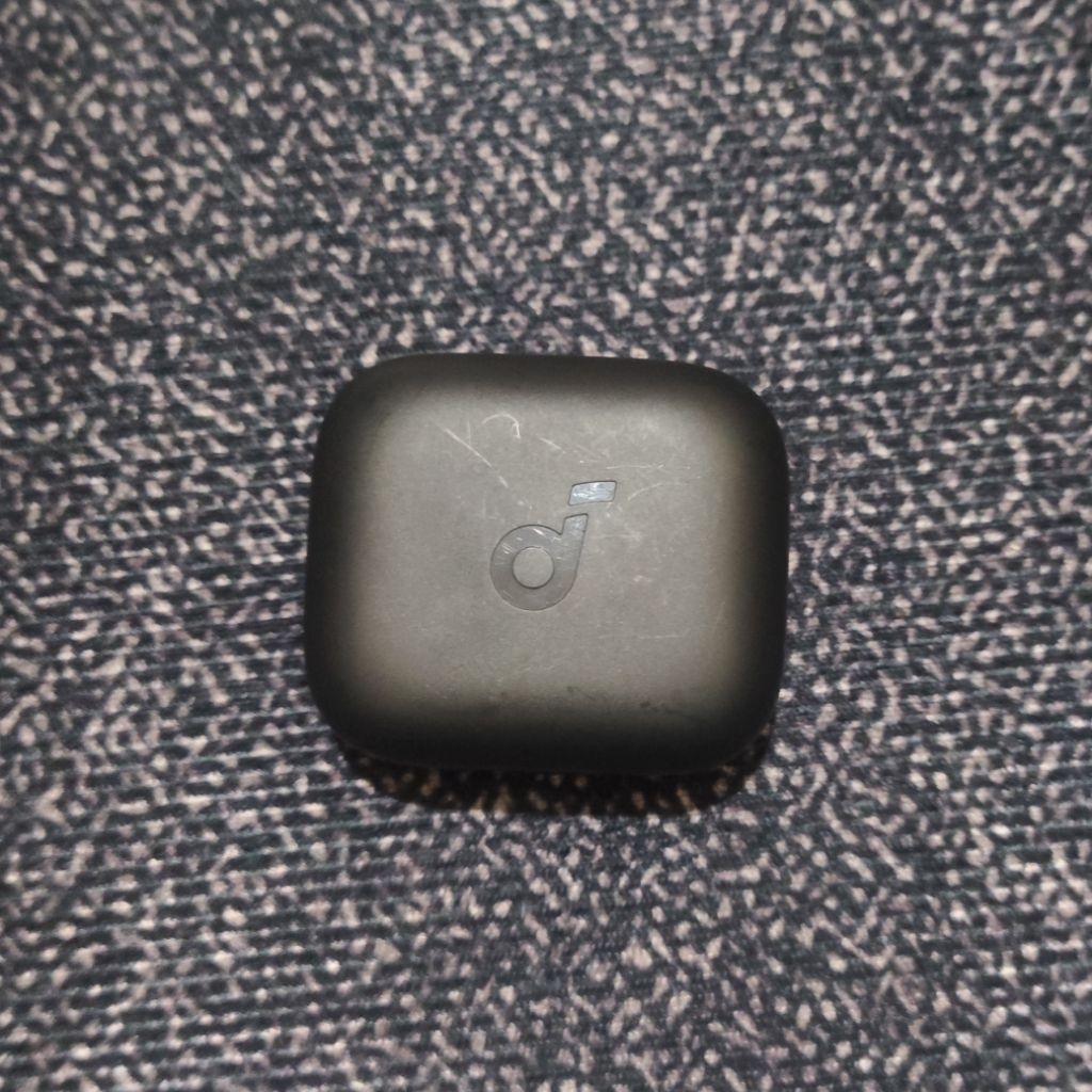 Soundcore R50i NC second