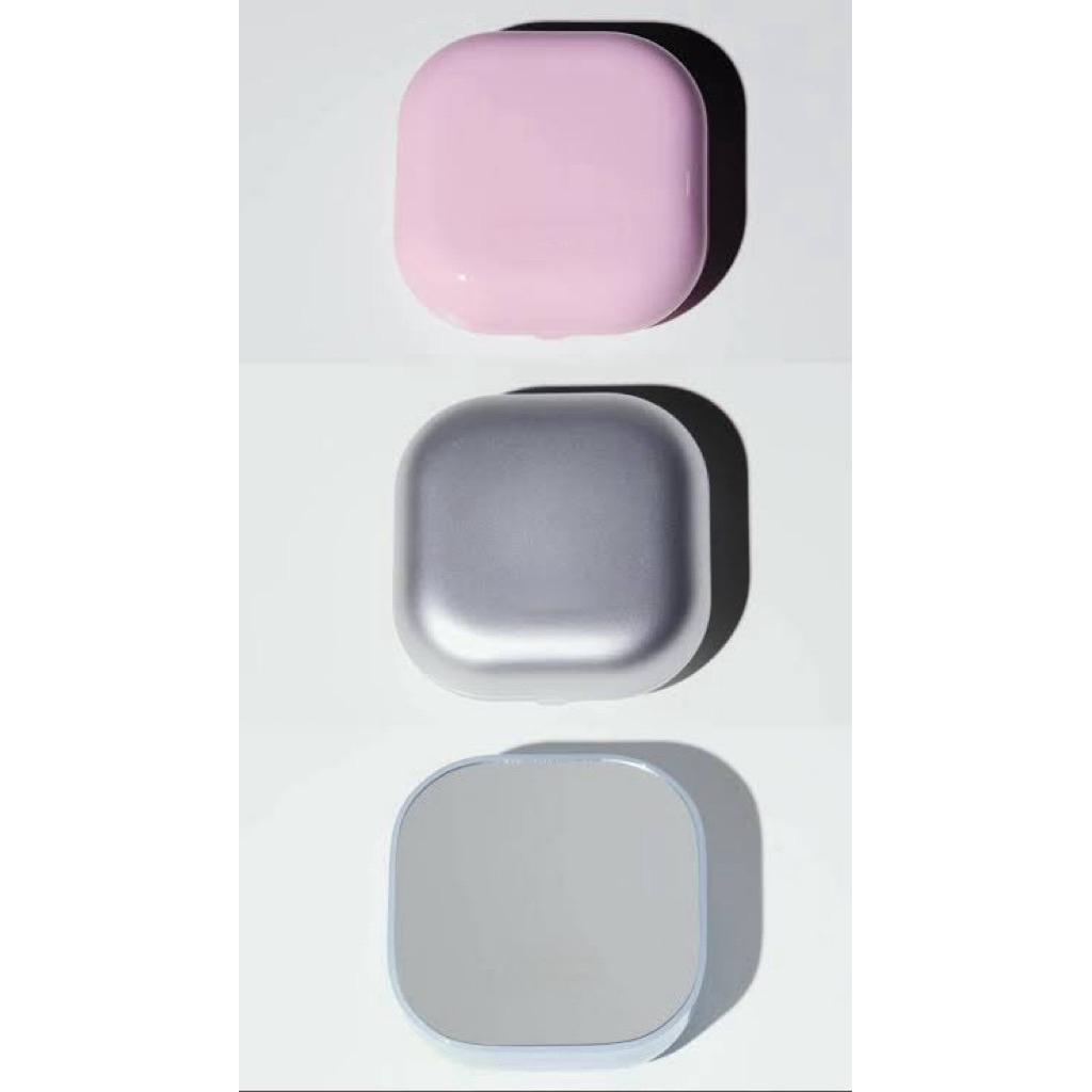 L4N3 IG3 - Neo Cushion Matte Glow Mew y - LAN 31GE Cushion