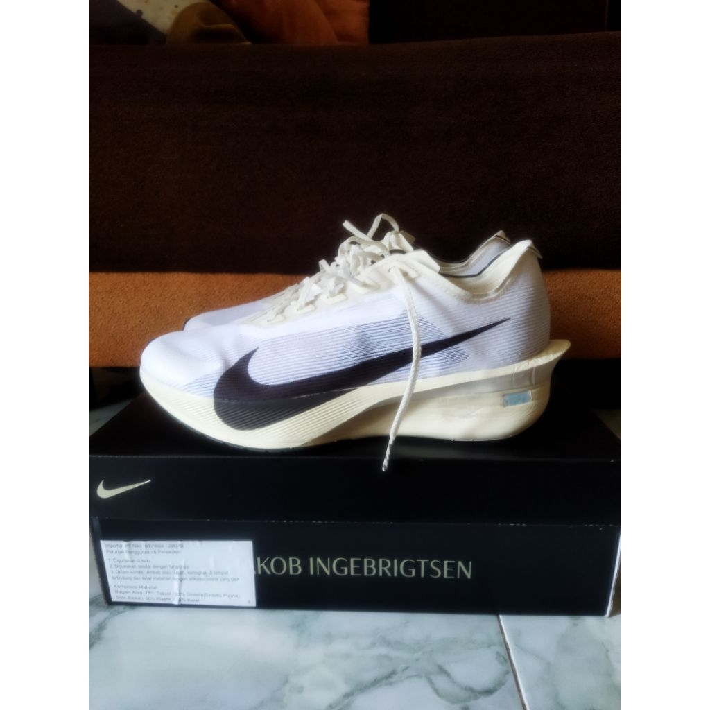 Nike Vaporfly 4