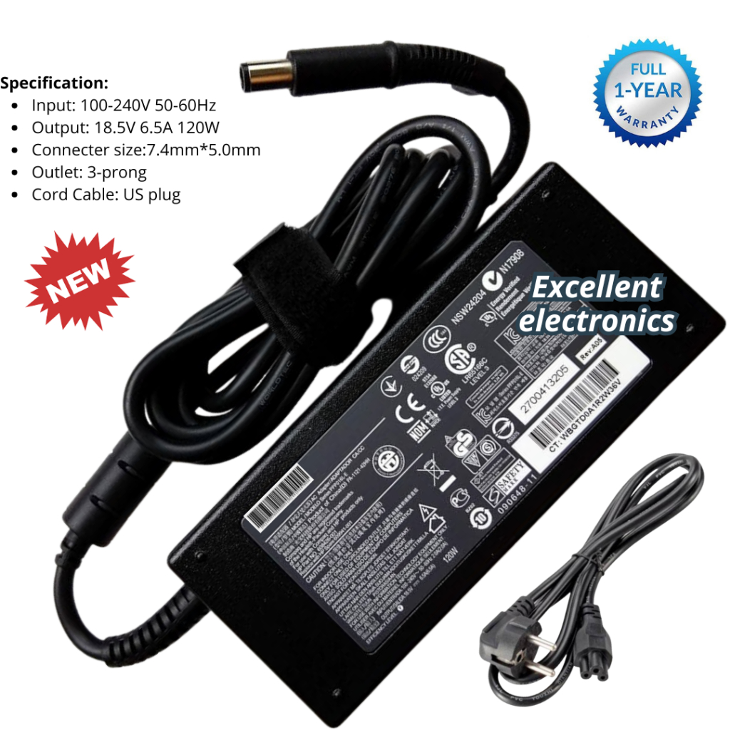 Adaptor PC All in one HP ProOne 400 new