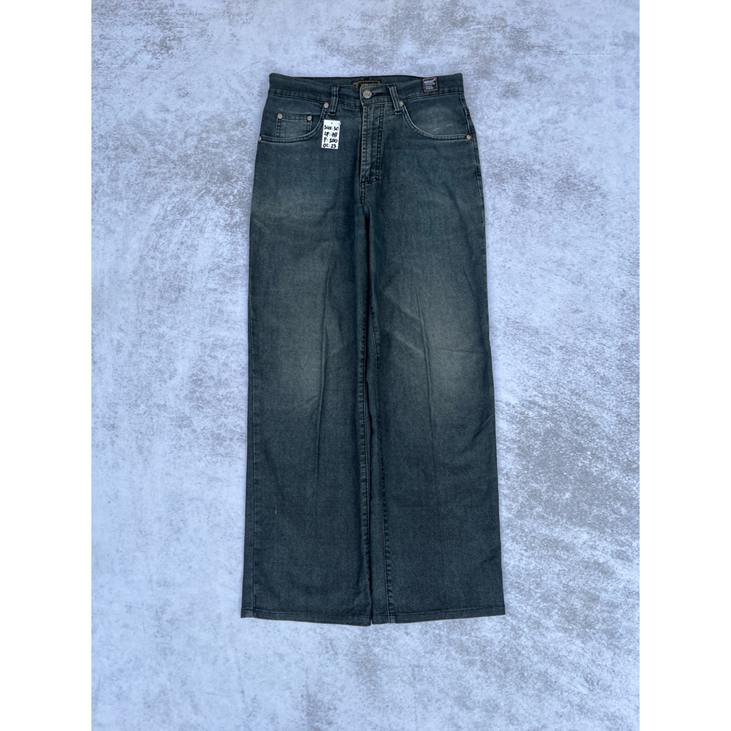 CELANA VERSACE JEANS SECOND MURAH