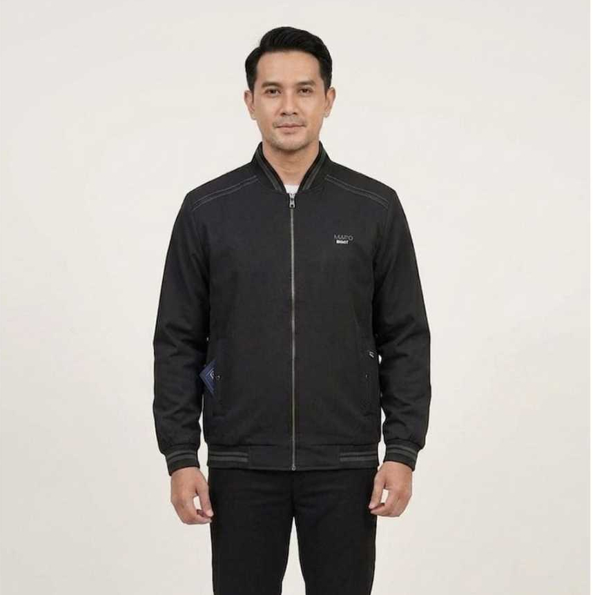 Jaket Duhta Premium // Jaket Bolak Balik // Jaket Micro
