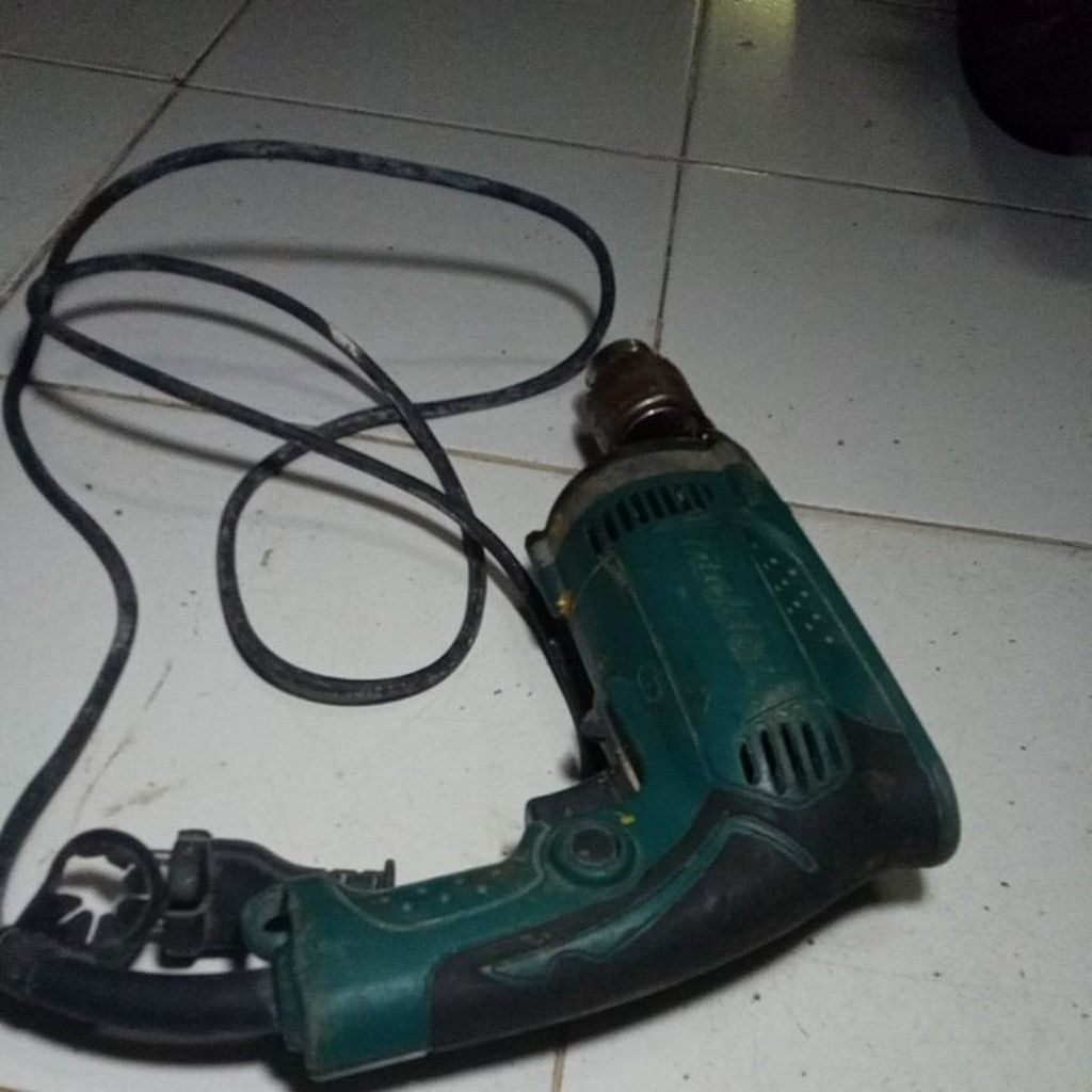 bor makita 13 mm