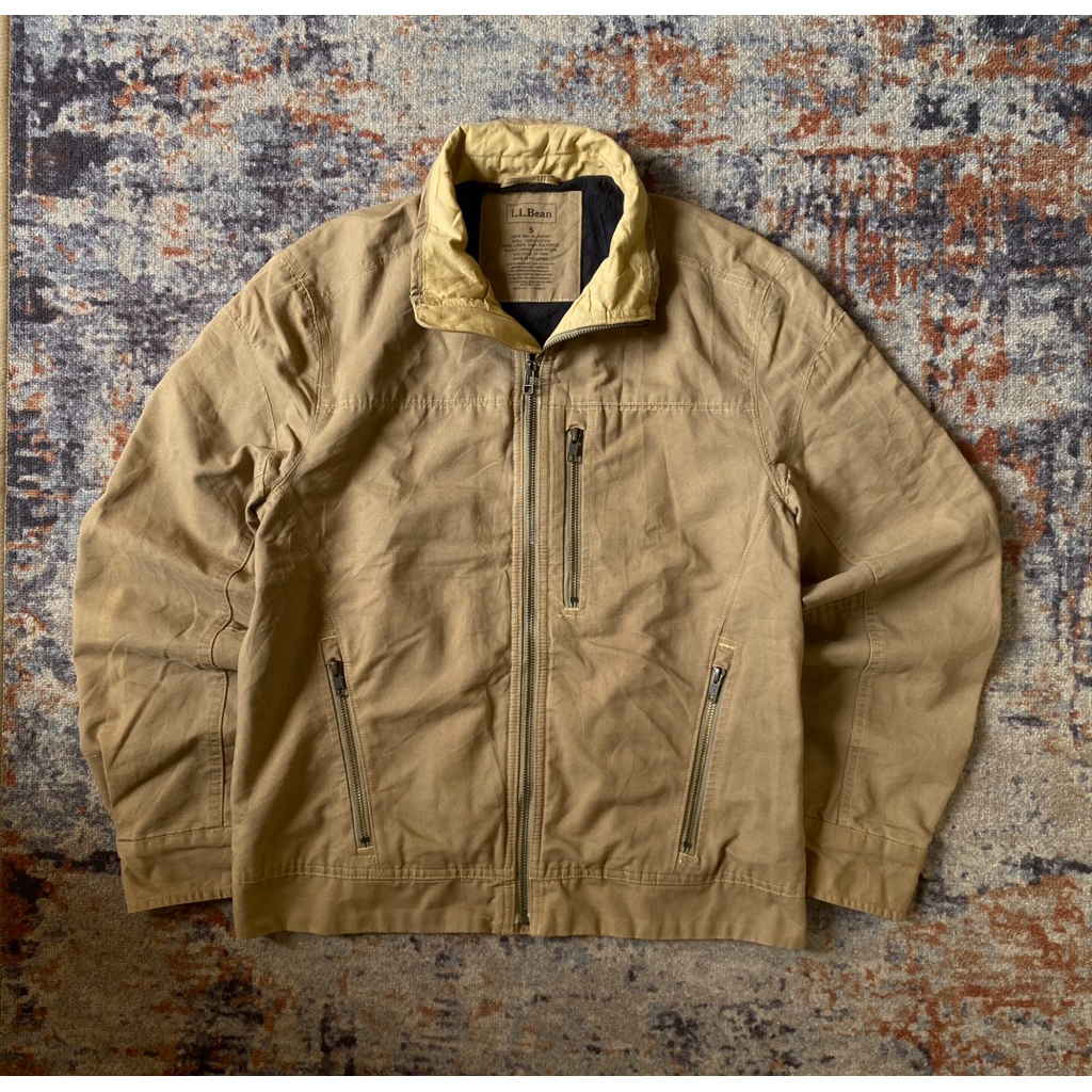 LL.BEAN Work Jacket
