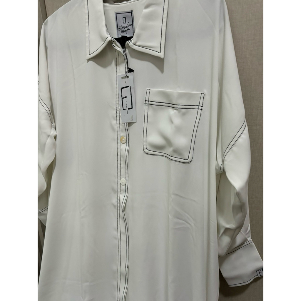 Nwt kemejabaya elmadina