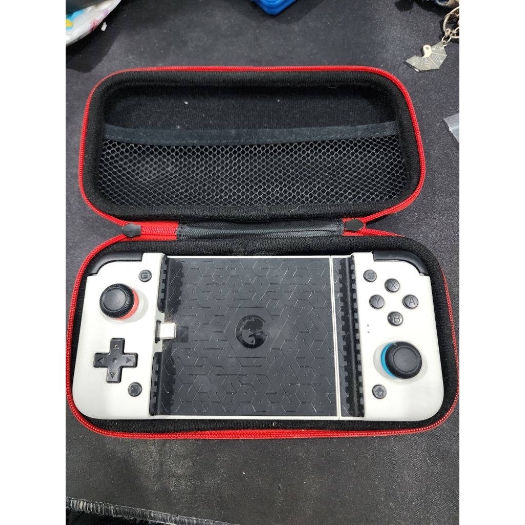 Controller Gamesir X2 Type C - Second