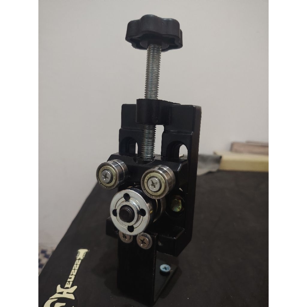 Fret Bender/Alat Tekuk Fret Guitar