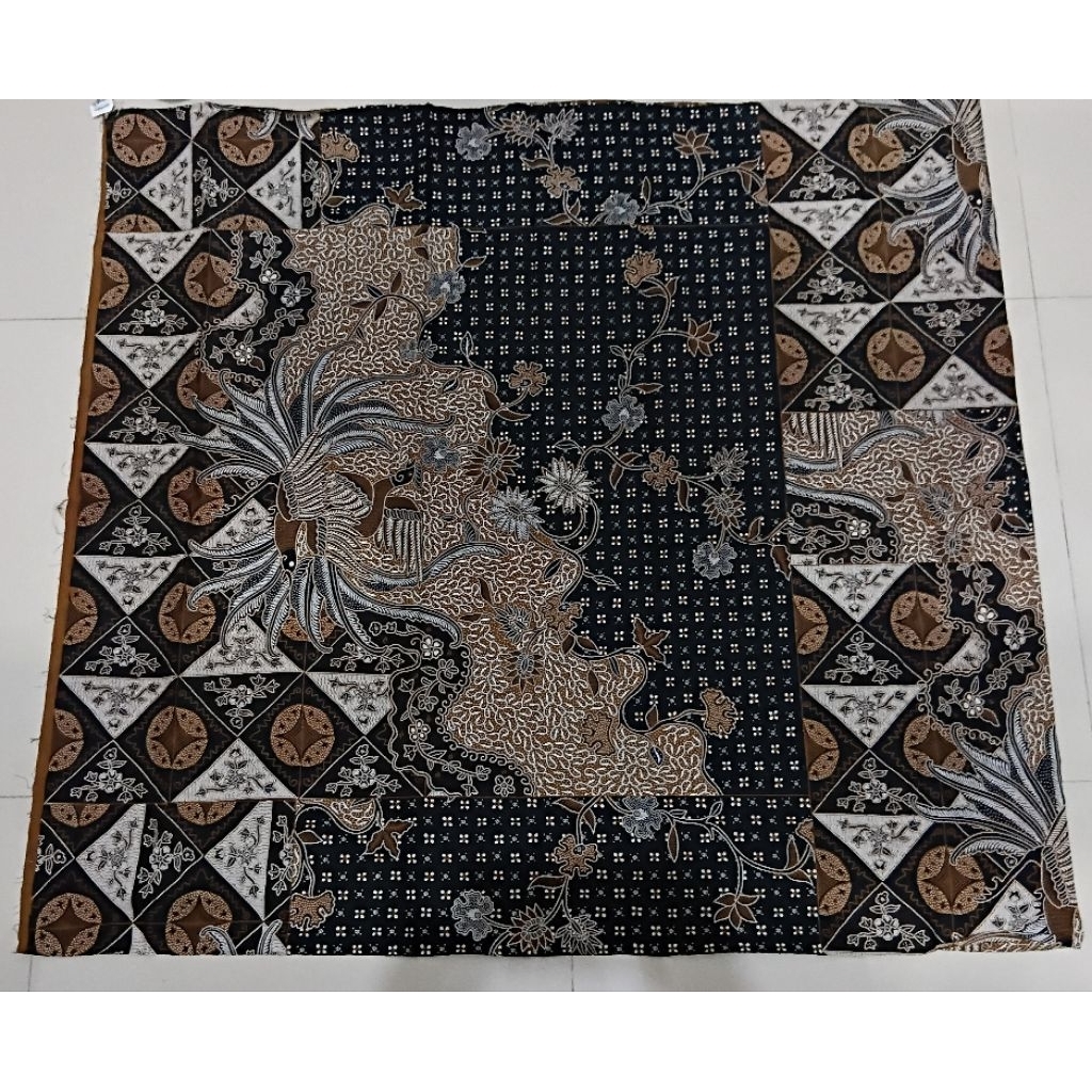 kain batik mirota