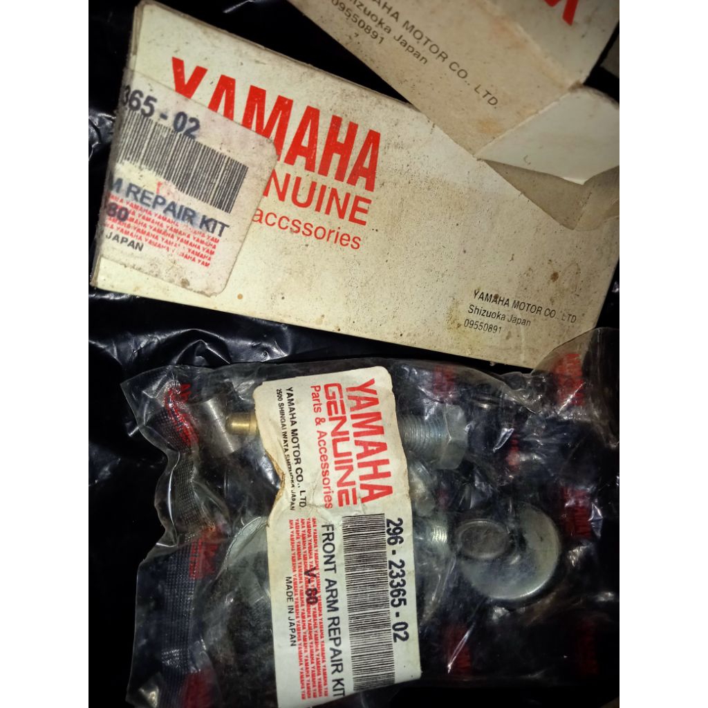repair kit shock depan bosh shock depan yamaha v80 v75