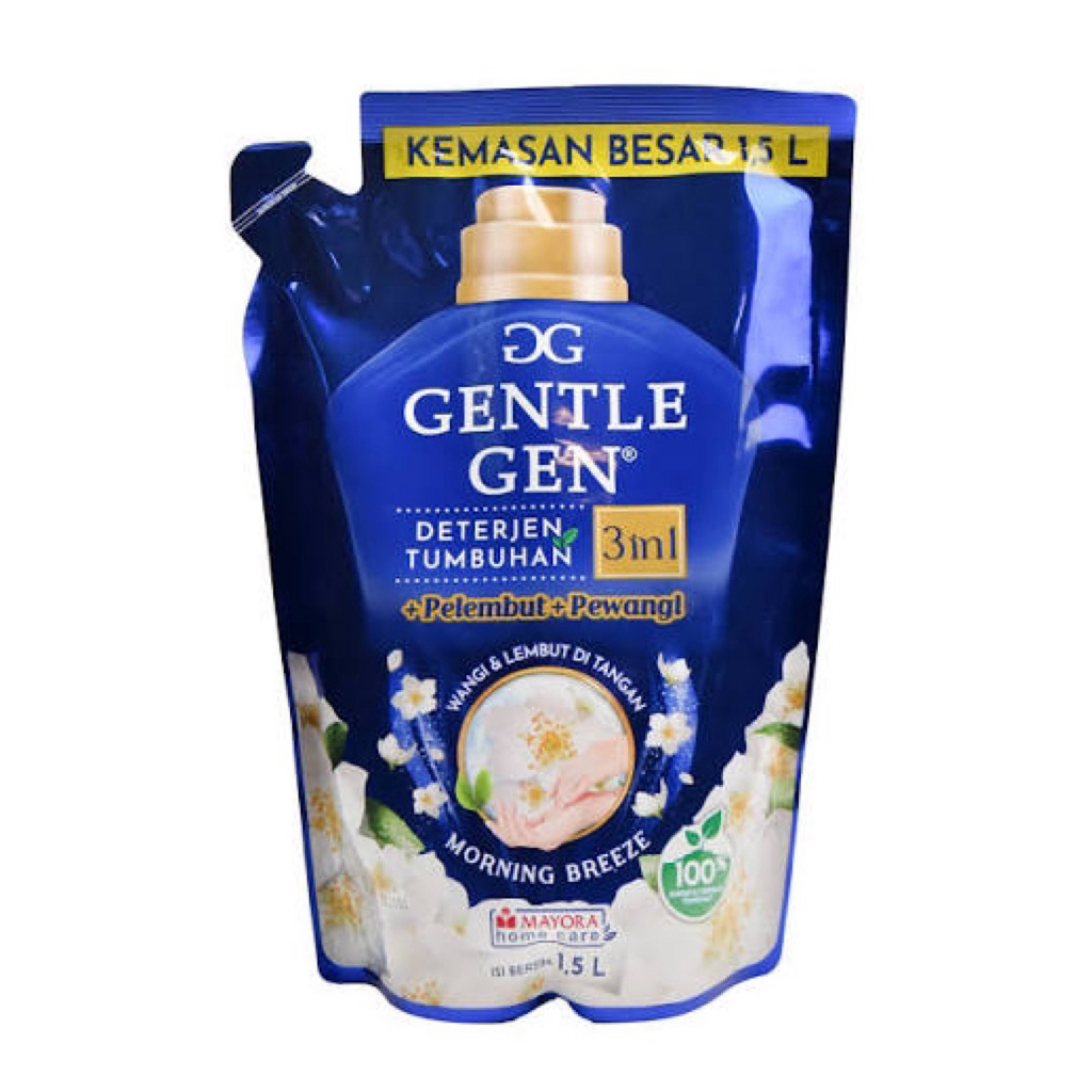 GENTLE GEN 1.5Liter