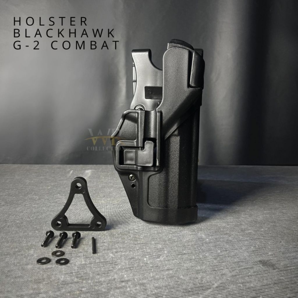 Holster G2 Combat Blackhawk