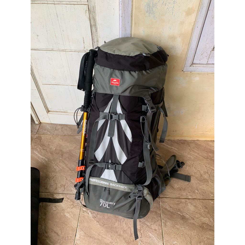 carrier naturehike