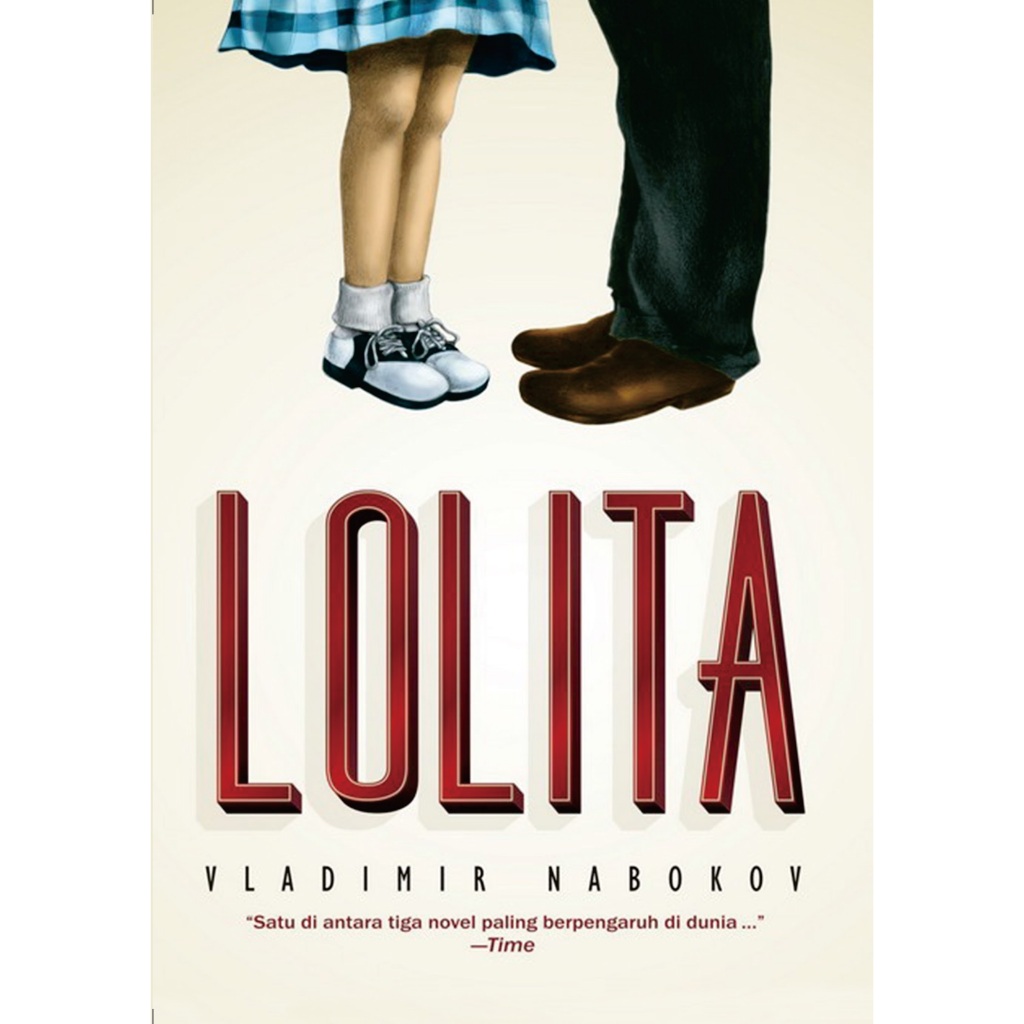 Lolita - Vladimir Nabokoy