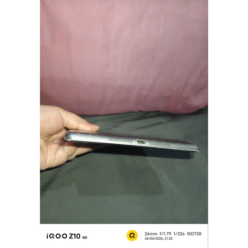 IPAD 2 MINI / SECOND / BATANGAN