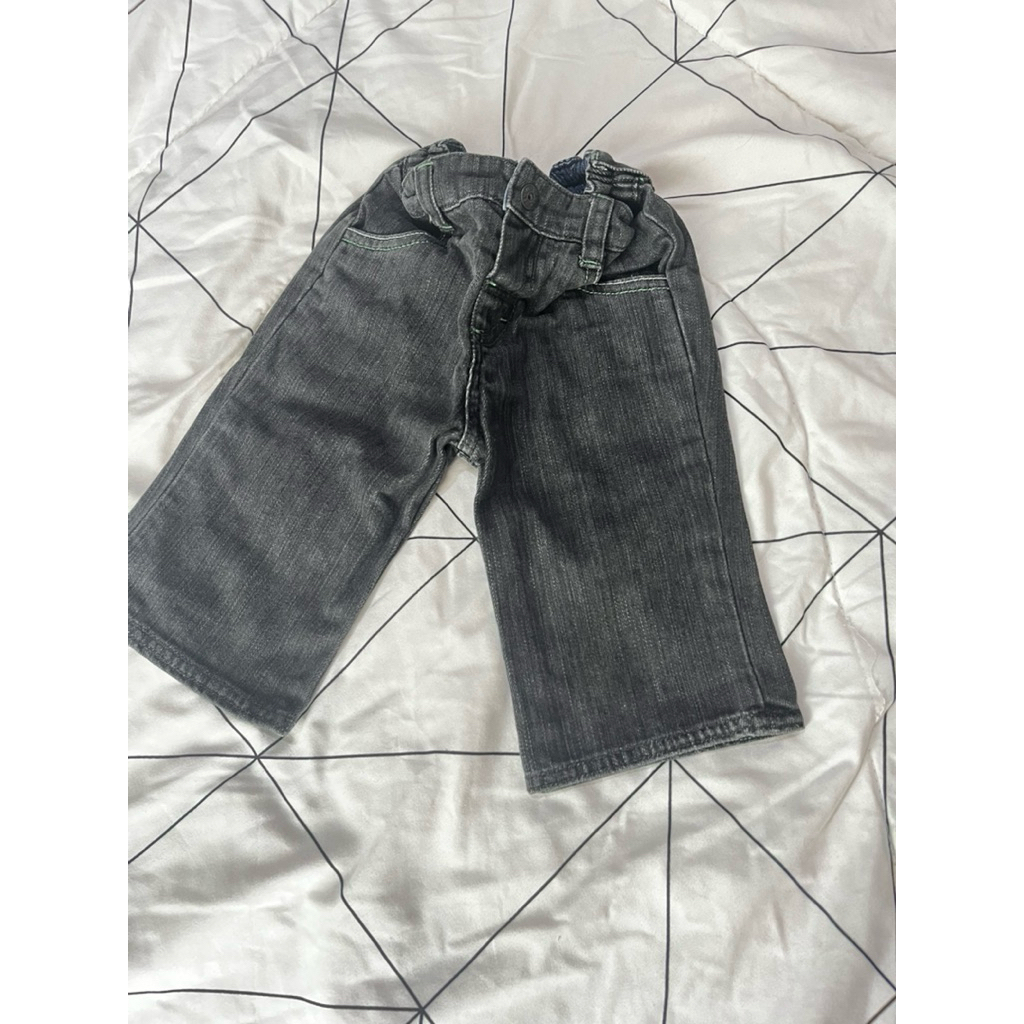 Jeans MC baby