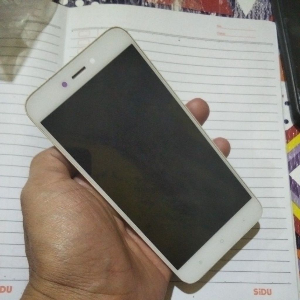 lcd original copotan redmi 5A normal tested