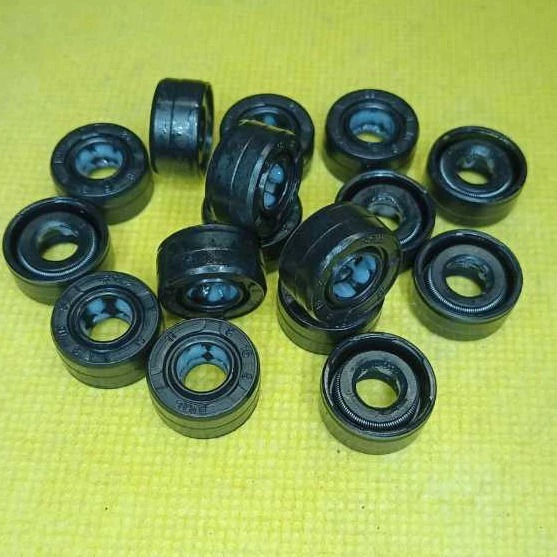 oil seal shock belakang 8x16x8, Supra x Grand honda