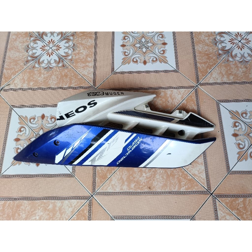 Fairing R15V2 original