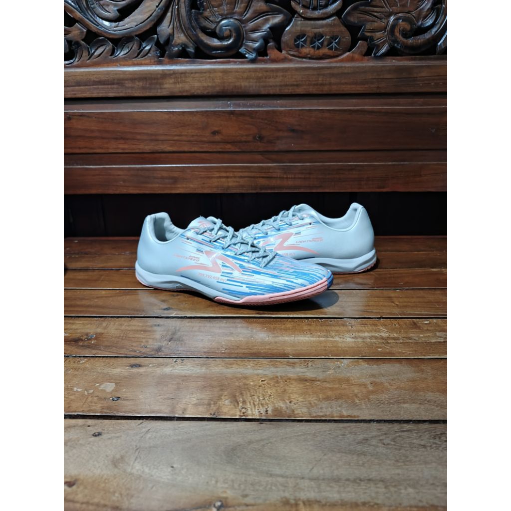 Ls reborn in sz 41 second likenew