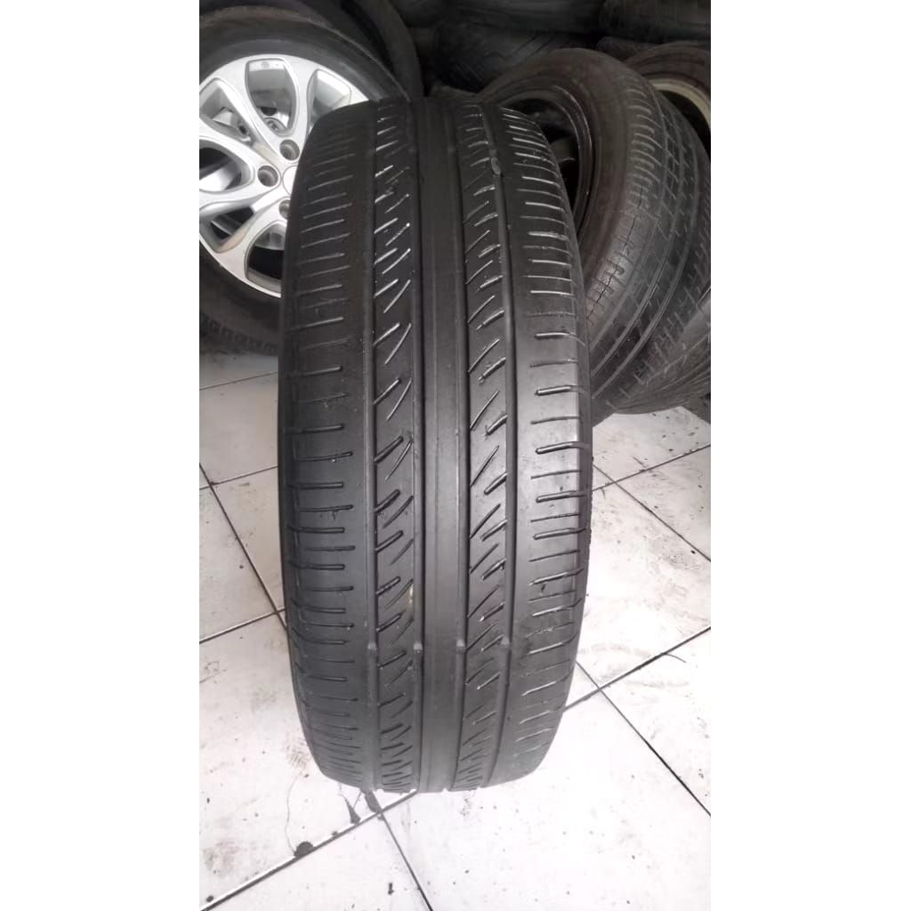 BAN MOBIL SECOND BERKUALITAS UKURAN R18 225/50