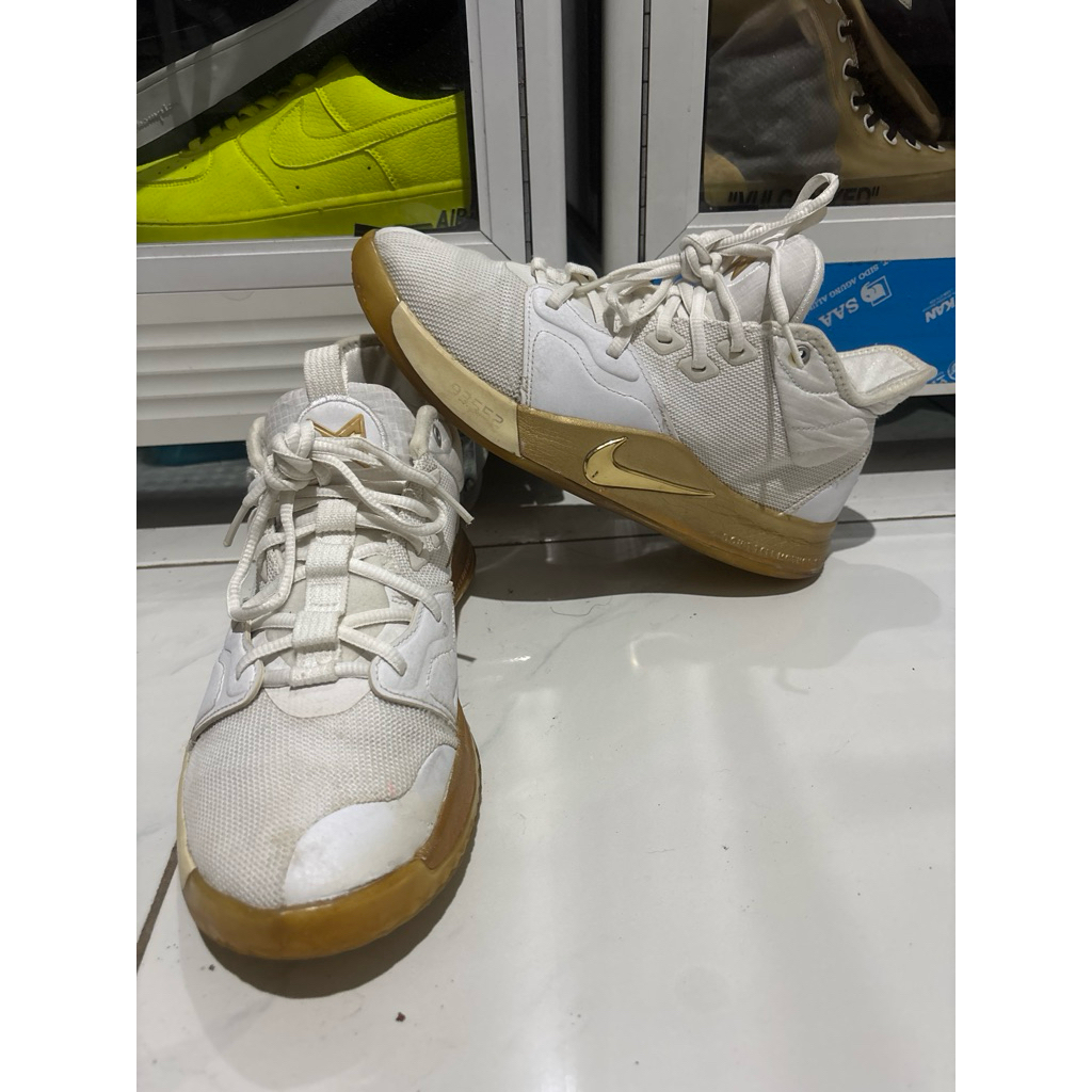 Nike NASA X PG 3 size 42.5/27cm