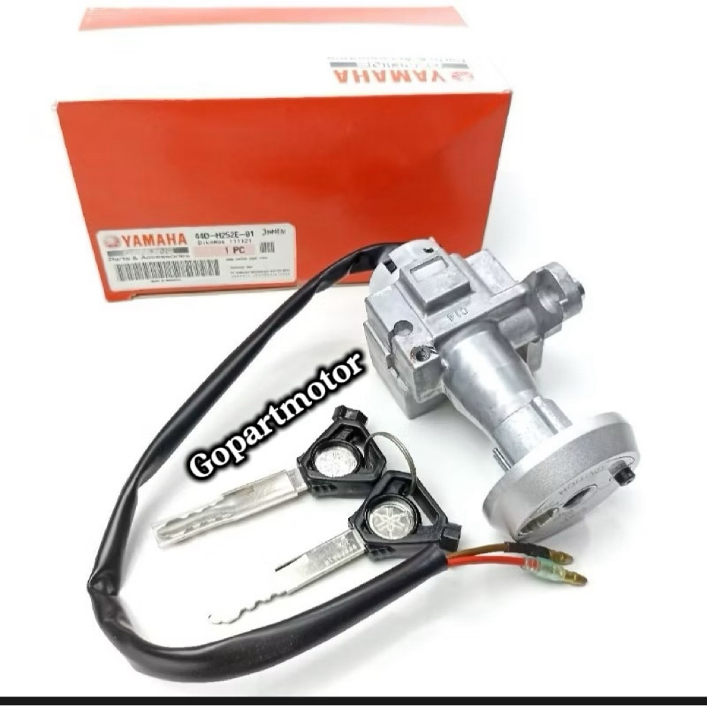 Kunci kontak set Assy Xeon Lama Xeon GT 125 Xeon Rc