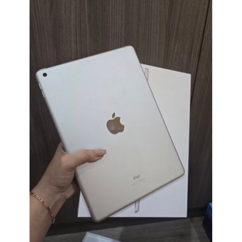 ipad gen9
