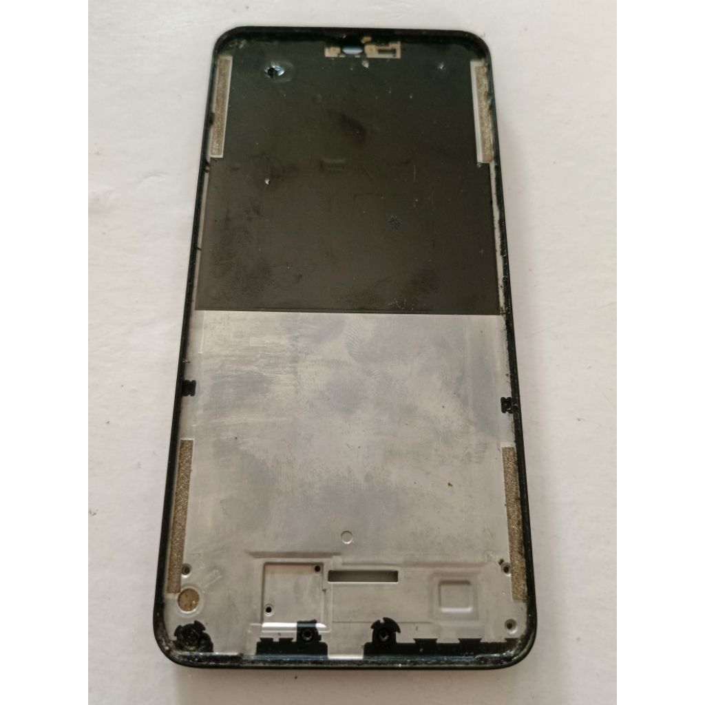 Frame LCD / Dudukan LCD Redmi 8 / 8A / 8A Pro Ori Copotan / Ori Bawaan Hp