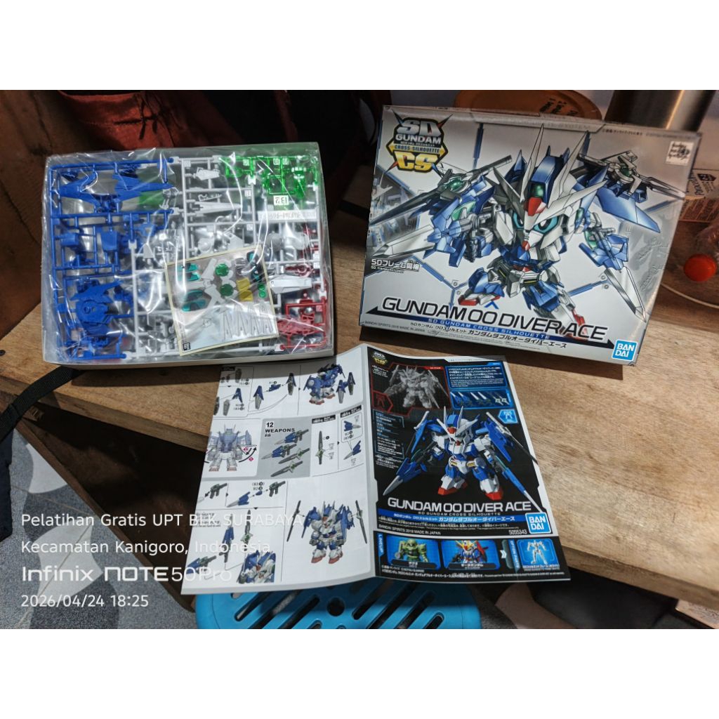 Gundam SD
