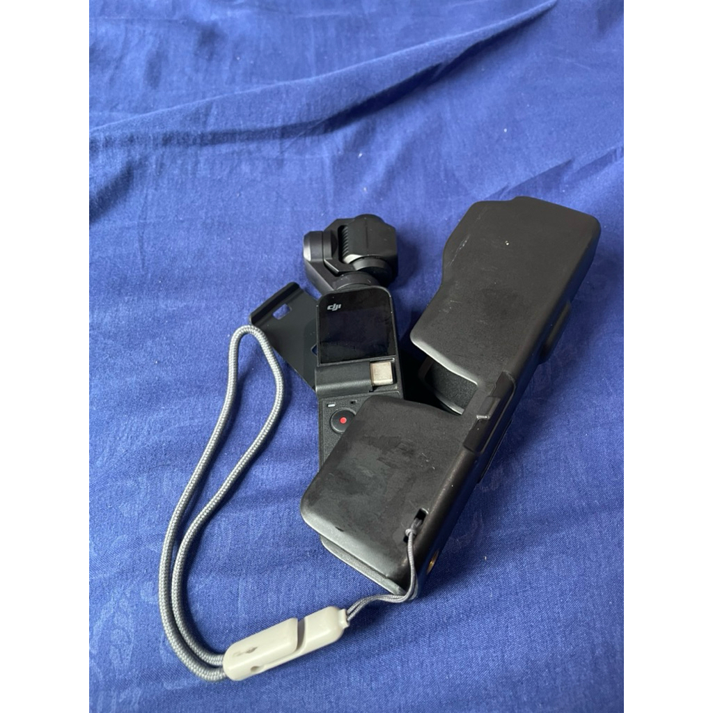 dji osmo pocket 1