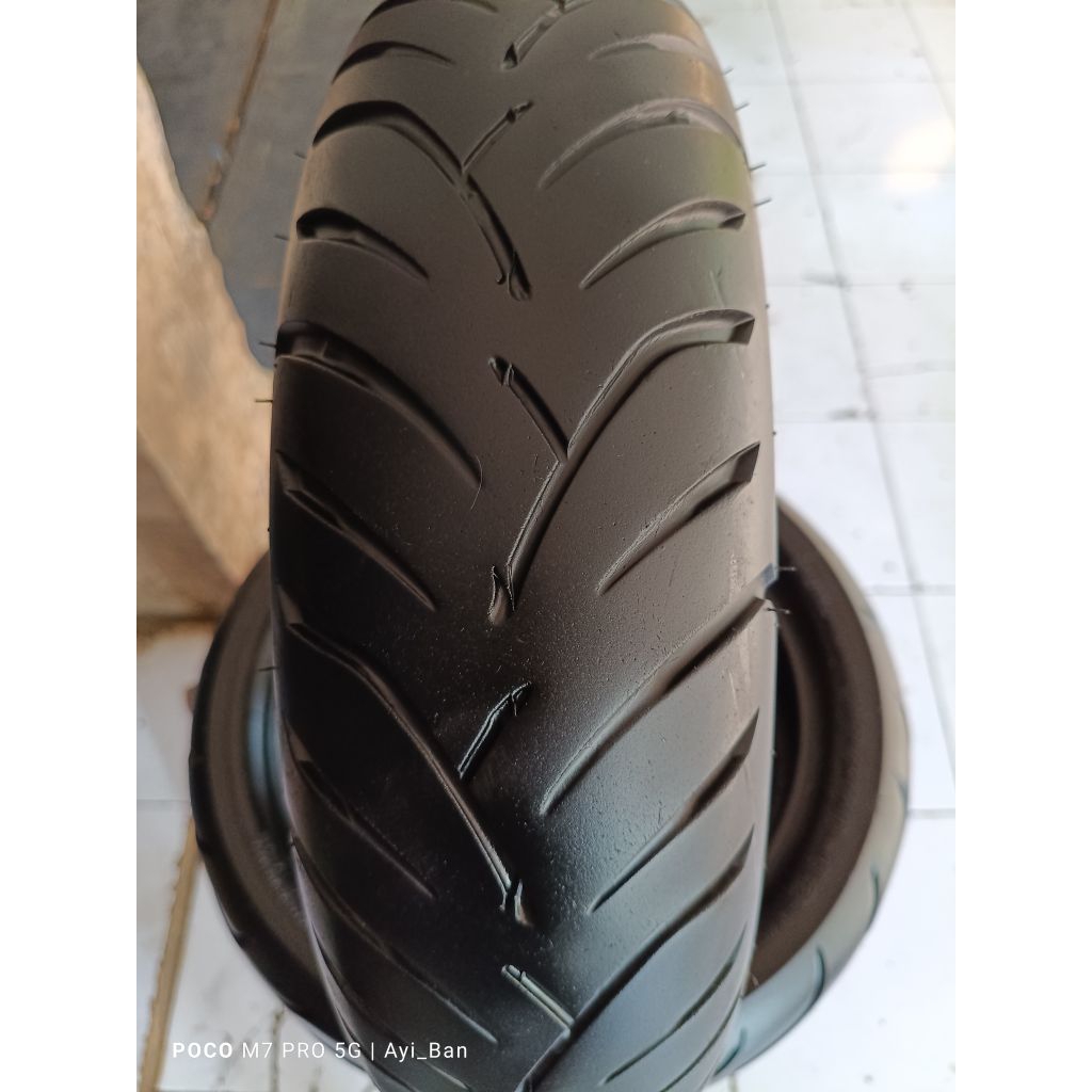Ban Copotan nmax 130/70-14