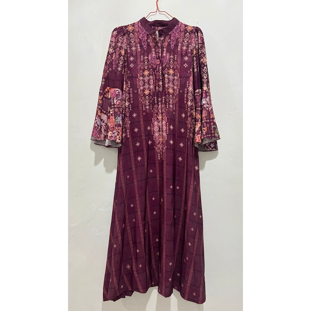 dress by klamby (pl)