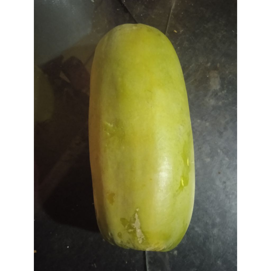 Buah Pepaya Madu