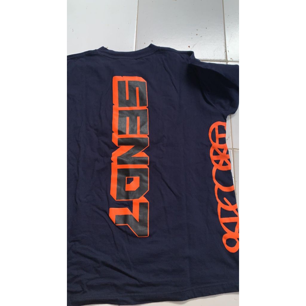 Tshirt Send7