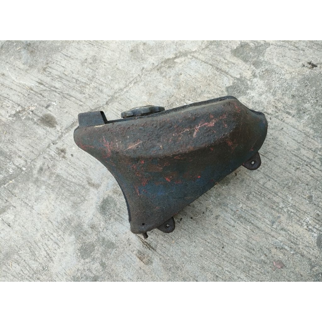 TANGKI HONDA PISPOT C50 ORIGINAL