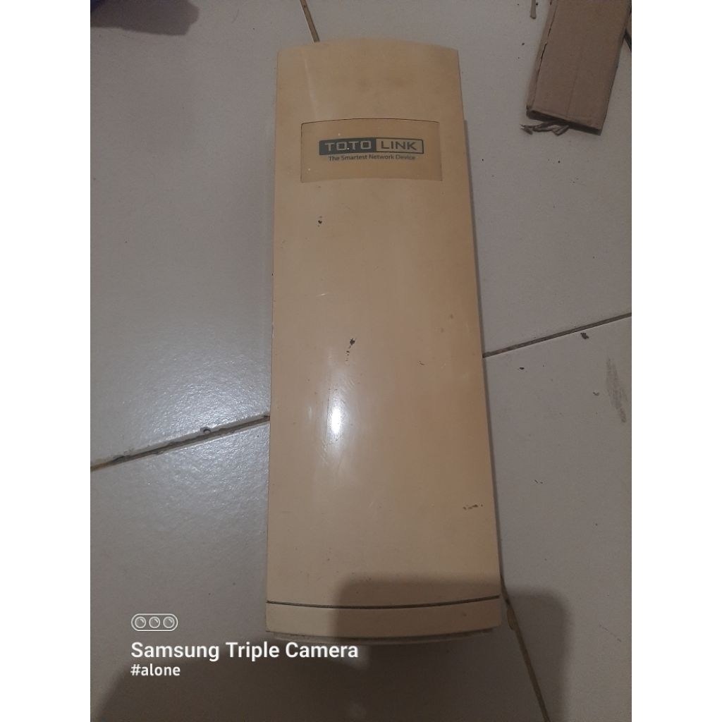 totolink cp300