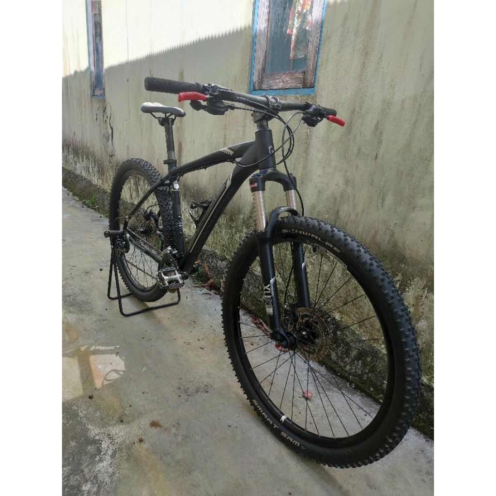 Polygon Xtrada 6 27,5"