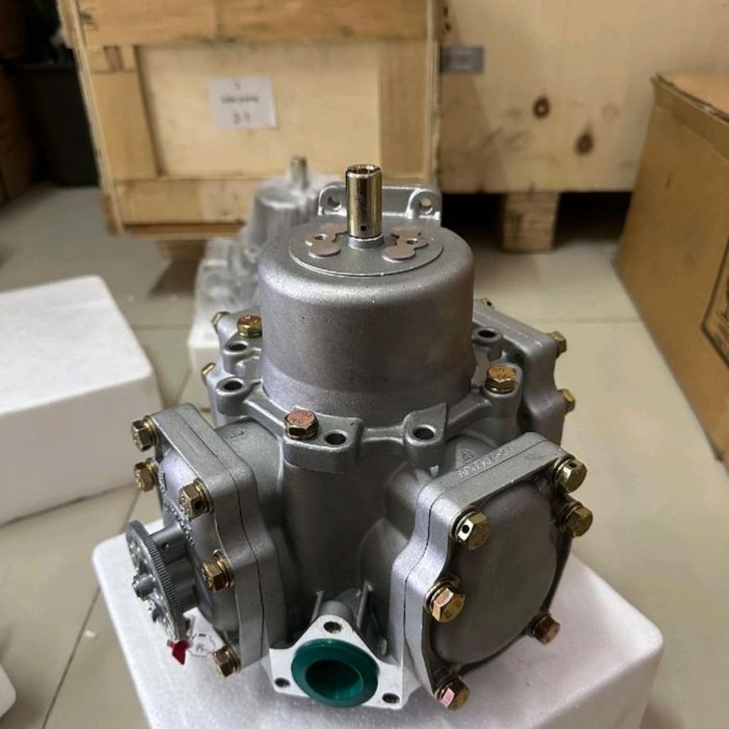 M METER GILBARCO ASSY/METER GILBARCO/METER M GILBARCO