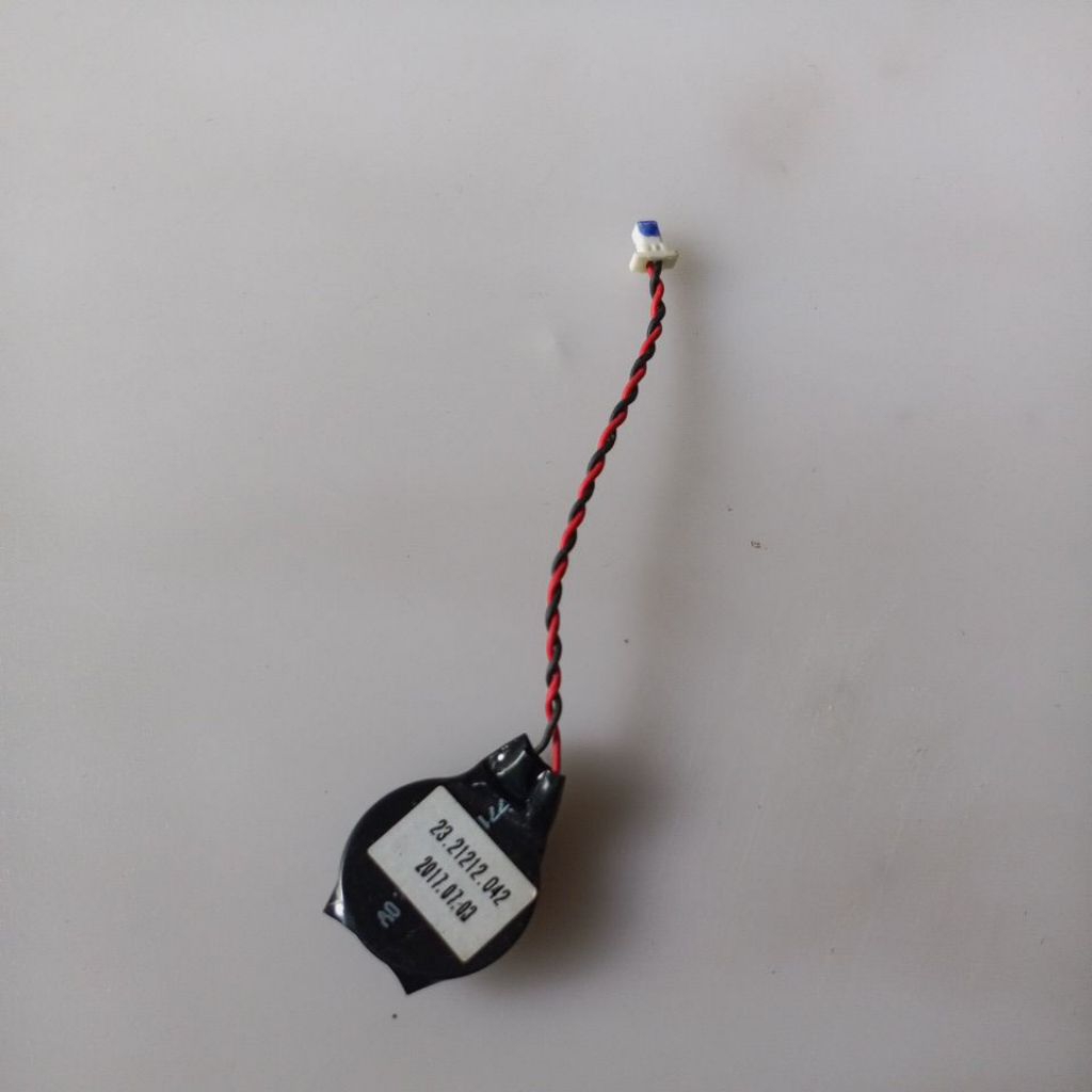 Baterai CMOS Laptop Dell Latitude 3380