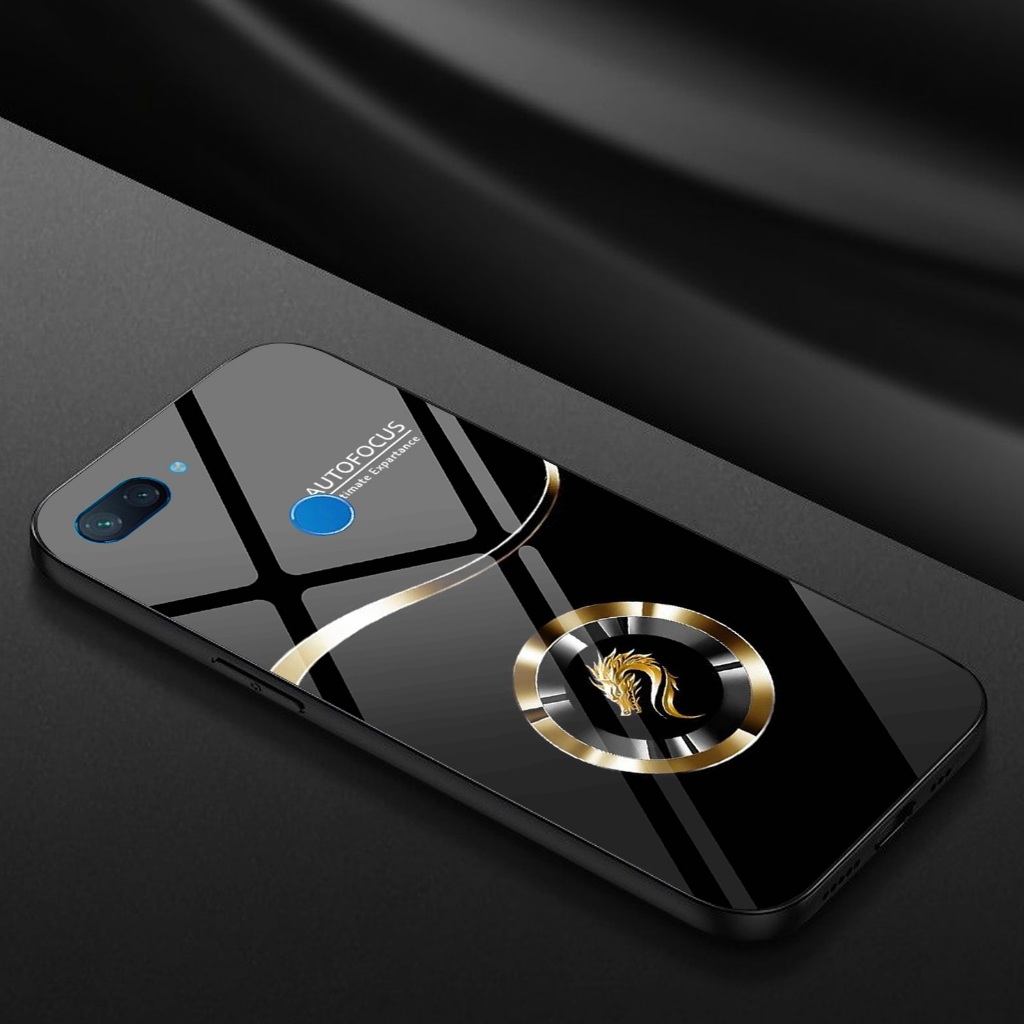 Softcase Glossy For XIAOMI MI 8 LITE/XIAOMI MI 10T/XIAOMI 10 PRO/XIAOMI MI 11 LITE/XIAOMI 11T/XIAOMI