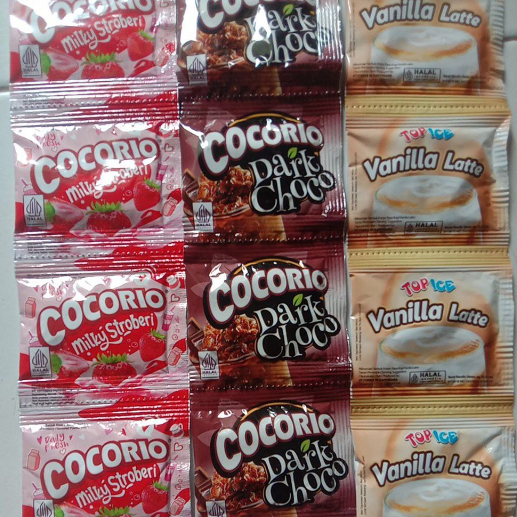 Cocorio