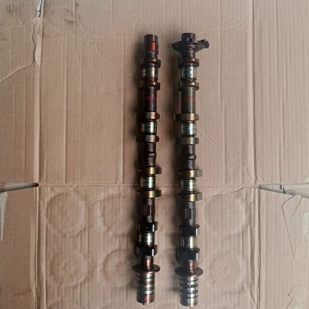 noken as mobil Nissan grand Livina L10