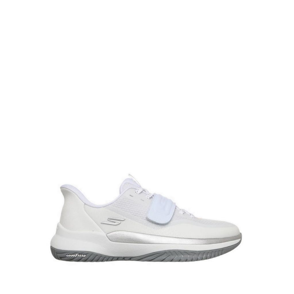 Skechers Skechers Viper Court Elite Women's Sneaker - White
