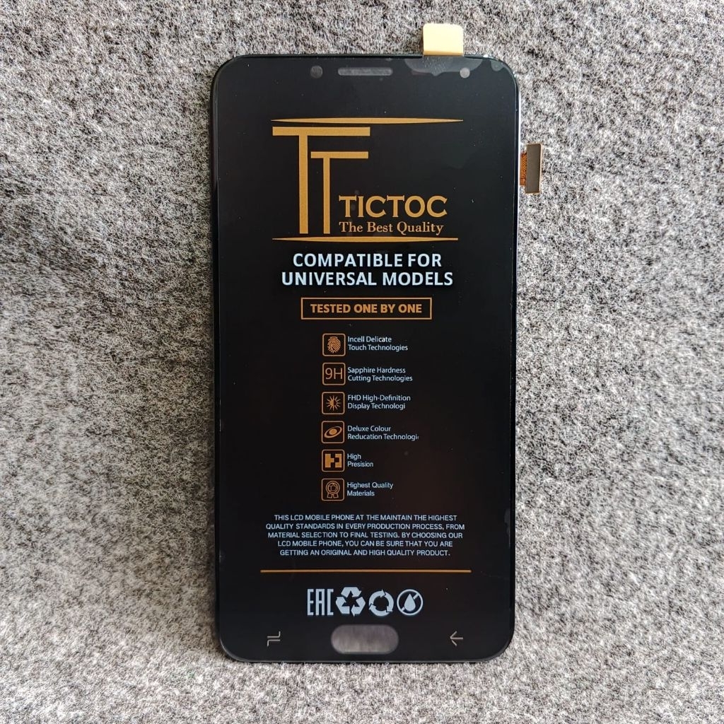 LCD Samsung J4/J400F/2018